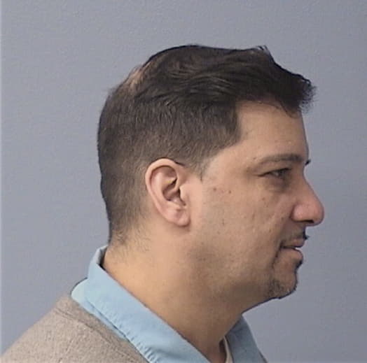 SANTIAGO, ANGEL, Cook County  IL