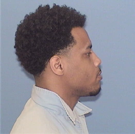 GIBSON, AMOS, Cook County  IL