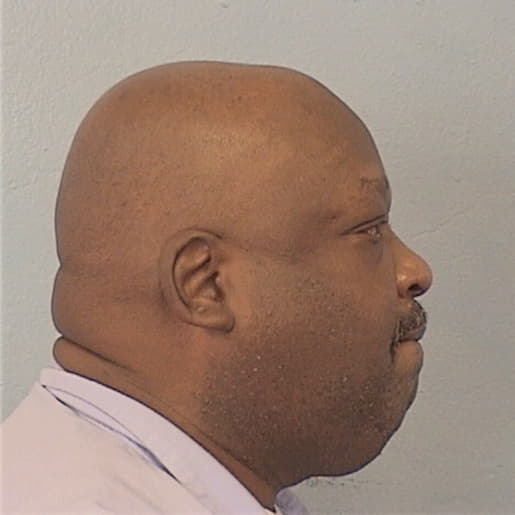 HENDERSON, LADELL, Cook County  IL