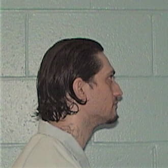 TURNER, RONNIE K. JR, Iroquois County  IL