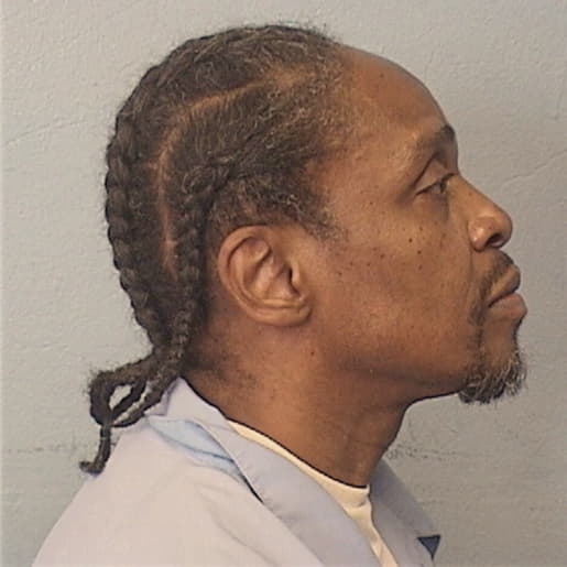 EVANS, JAMES, Cook County  IL