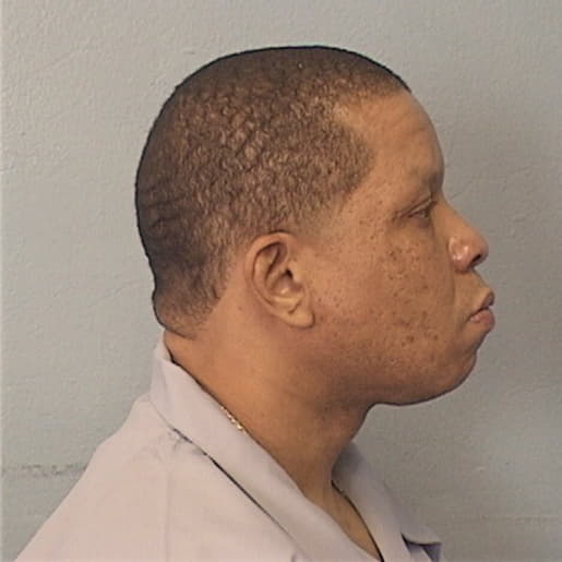 JACKSON, CHRISTOPHER R., Cook County  IL