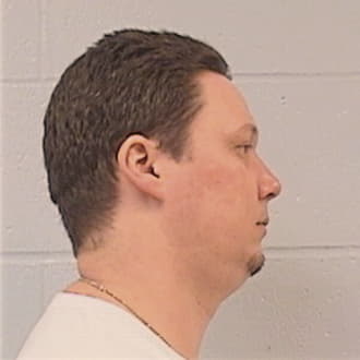 SIMPSON, JUSTIN W., Saline County  IL