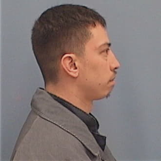 SOTO, ANGEL, Sangamon County  IL