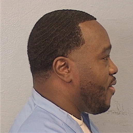 THOMAS, SENAQU, Cook County  IL