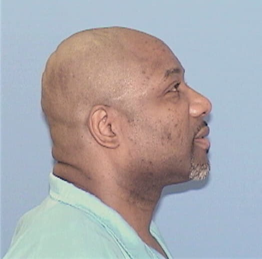 EVANS, ANGELO, Cook County  IL
