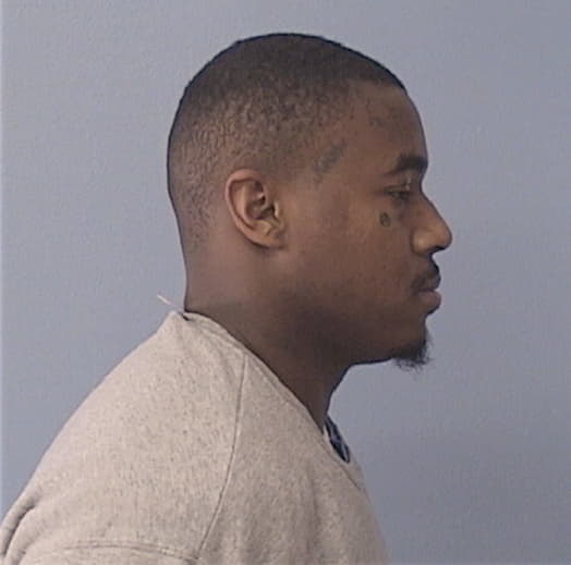 GLINTON, JEROME, Will County  IL