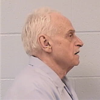 HICKEY, ARTHUR D., Will County  IL