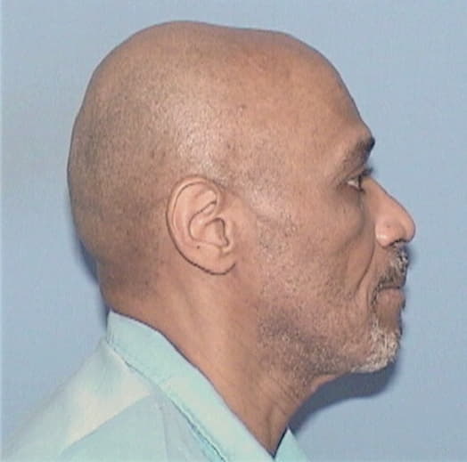 ROBINSON, BRODERICK, Cook County  IL