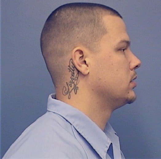 ROMAN, MATTHEW, Winnebago County  IL