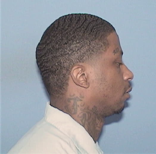 ALLEN, DAVON, Cook County  IL