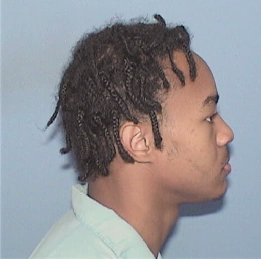 FORD, TERRANCE, Cook County  IL