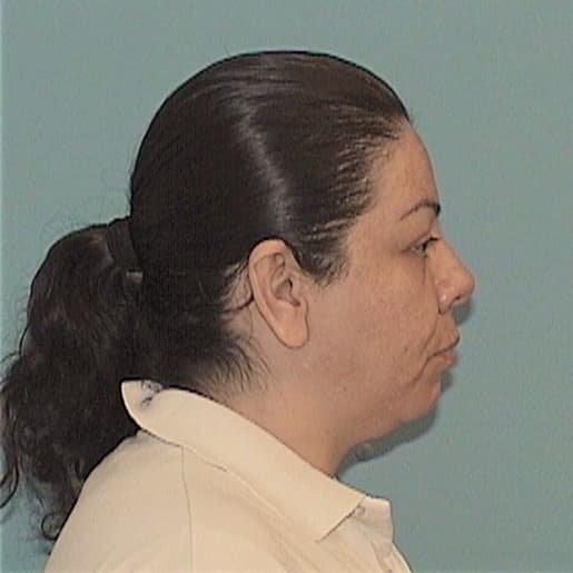 SANCHEZ-ESPINOZ, MAYRA, Cook County  IL