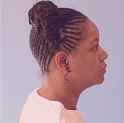 BROWN, ALEXIS O., Sangamon County  IL