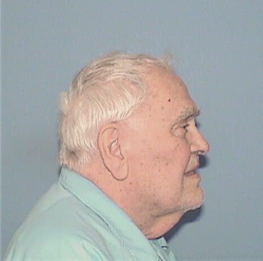 MCCABE, JAMES B., Mason County  IL