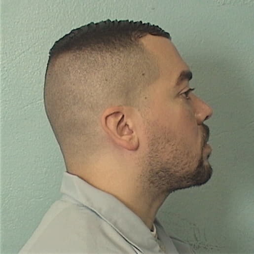OJEDA, ERNESTO, Cook County  IL