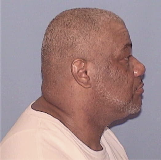BENSON, DARRICK O., Kankakee County  IL