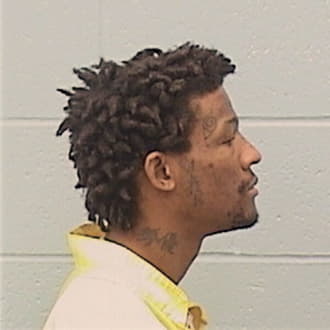 MCCRAY, BRYCE A., Marion County  IL