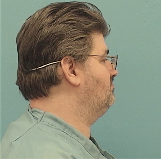 PARKER, RONALD, Marion County  IL