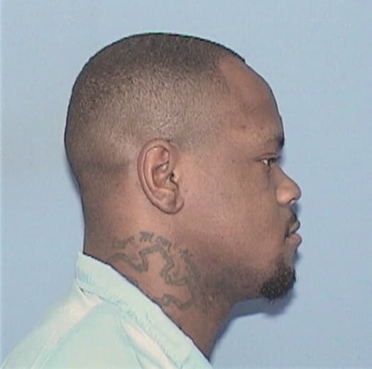TERRELL, ROBERT, Cook County  IL