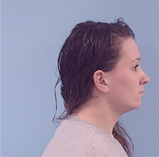 TULL, DESEREE D., Shelby County  IL