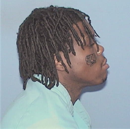 HILL, LAMUNTAE, Cook County  IL