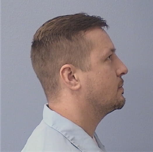 SMITH, TROY W., Lasalle County  IL