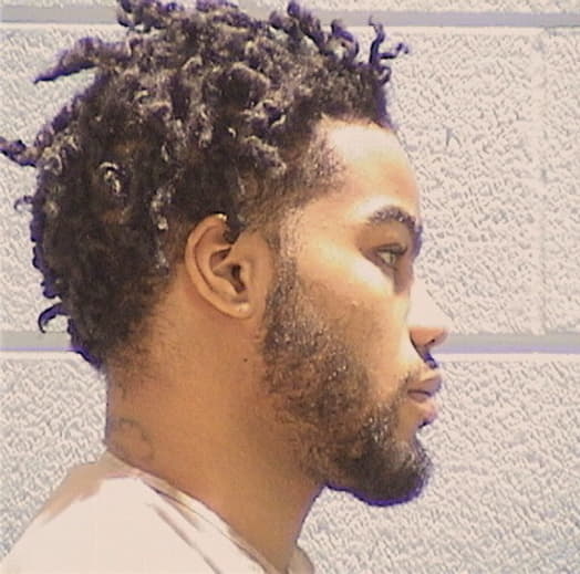 TATE, MARSHARRA, Cook County  IL