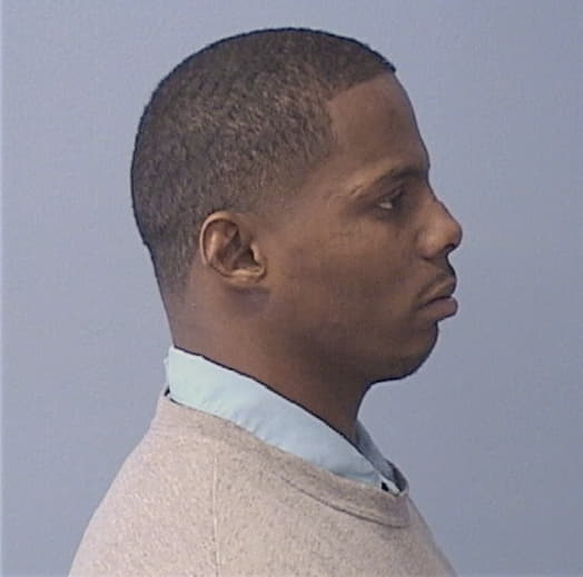 THIGPEN, KEVIN, Cook County  IL