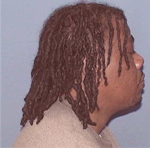 FARR, JOHN A., Cook County  IL