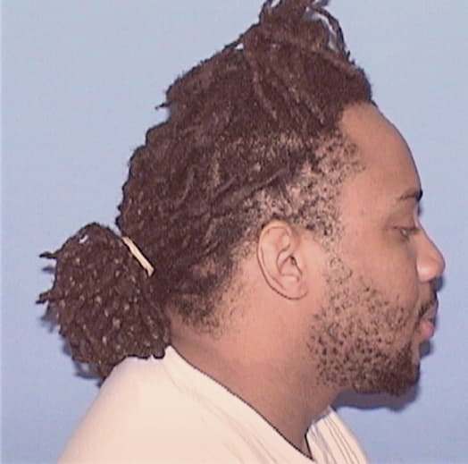 GLOVER, ASANTE, Cook County  IL