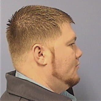 HORTON, KEITH E., Saline County  IL