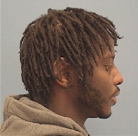 JOHNSON, AARON, Cook County  IL