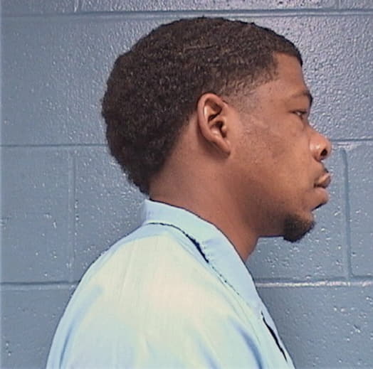 VORTIES, RASHEAN D., Macon County  IL