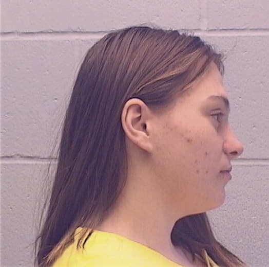 ZIEGLER, HAILLY L., Bureau County  IL