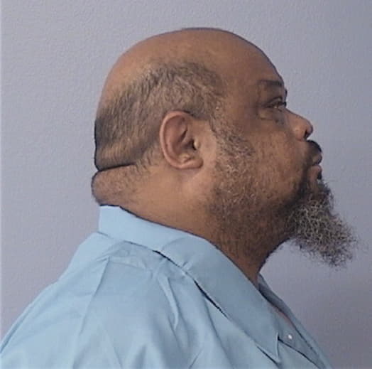 BURNOM, KELVIN, Sangamon County  IL