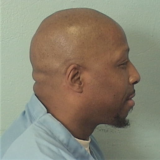WILLIAMS, TONY, Cook County  IL
