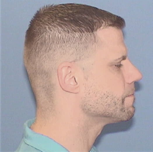 LAWSON, DUSTIN J., Vermilion County  IL
