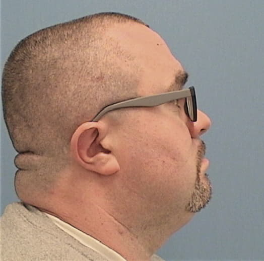 LYONS, RICHARD F., Kankakee County  IL