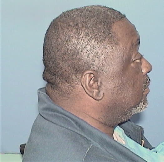 BURNETT, REGINALD, Cook County  IL