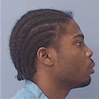 DILLARD, DEION, Cook County  IL