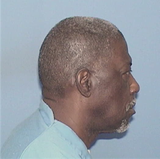 JACKSON, CHARLES, Cook County  IL