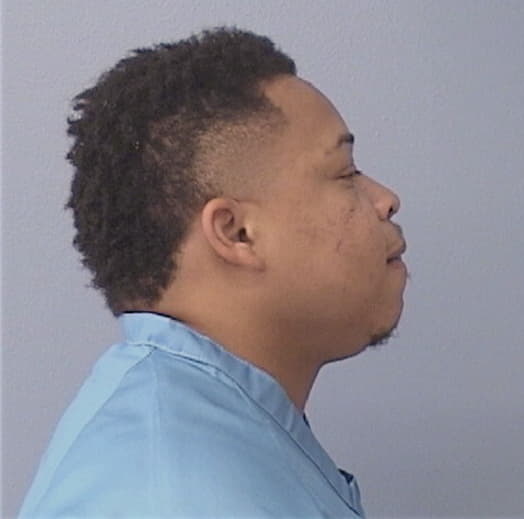 CARR, DEJON, Will County  IL