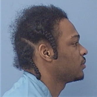 NORMAN, DESHAWN, Cook County  IL