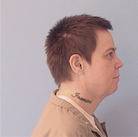 VAILES, JENNIFER, Hamilton County  IL