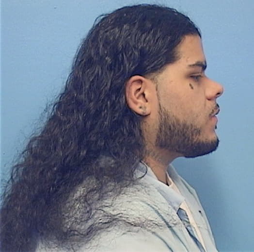 MARTINEZ, JOVANNY, Cook County  IL