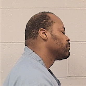 SPARKMAN, J.T., Cook County  IL