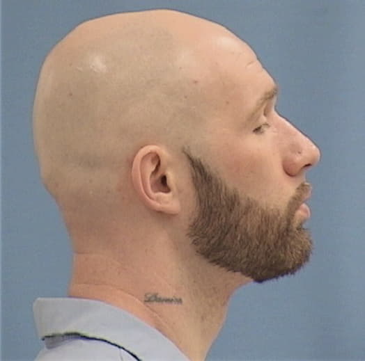 THOMPSON, DAVID J., Winnebago County  IL