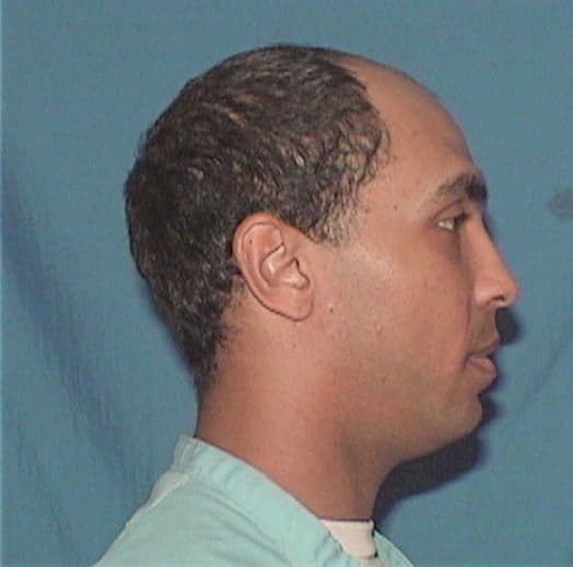 WILLIAMS, ISAIAH L., Randolph County  IL