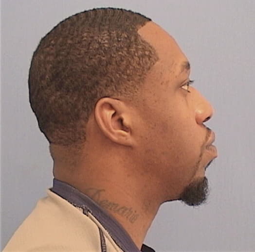 CAGE, DEMARIO D., Cook County  IL